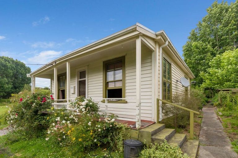 Photo of property in 185 Achilles Drive, Taihape, 4720