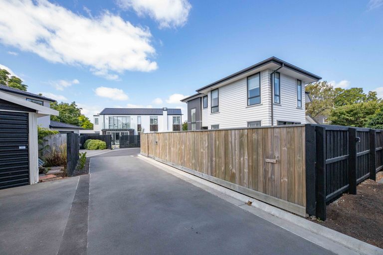 Photo of property in 36b Westminster Street, St Albans, Christchurch, 8014