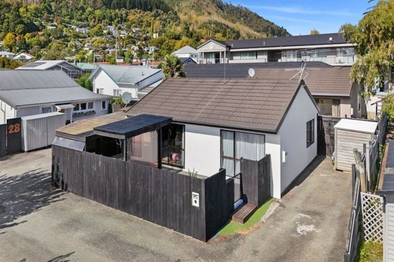 Photo of property in 2/28 Waimea Road, Nelson South, Nelson, 7010