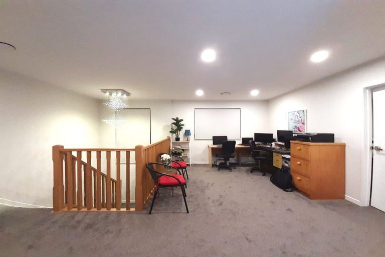 Photo of property in 22 Tinaku Road, Flat Bush, Auckland, 2019