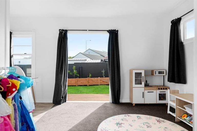 Photo of property in 6 Swynford Lane, Spreydon, Christchurch, 8024