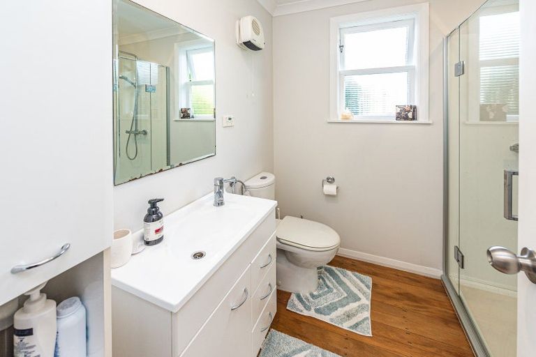 Photo of property in 31 Kent Road, Saint Johns Hill, Whanganui, 4501