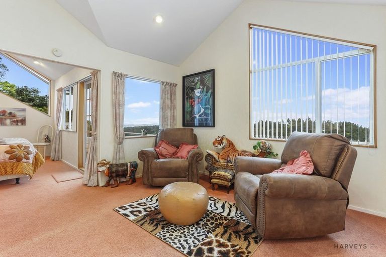 Photo of property in 193 Carter Road, Oratia, Auckland, 0604