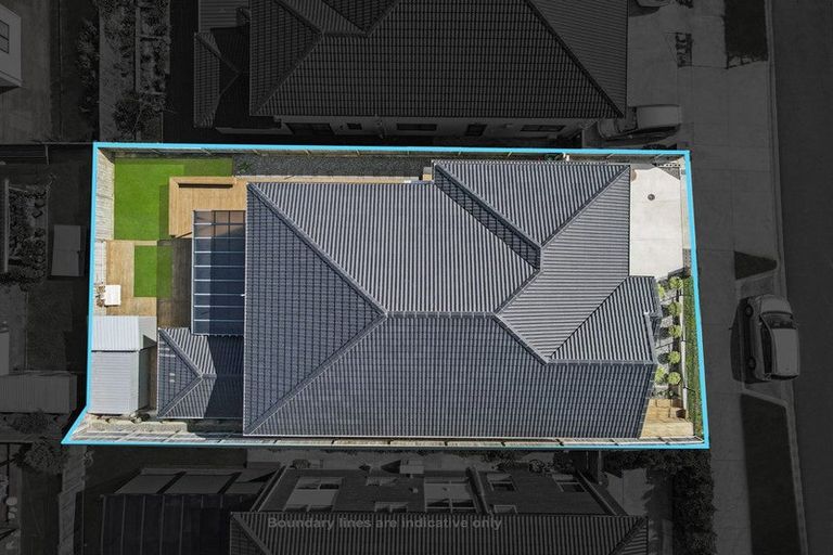 Photo of property in 15 Arahanga Road, Flat Bush, Auckland, 2019