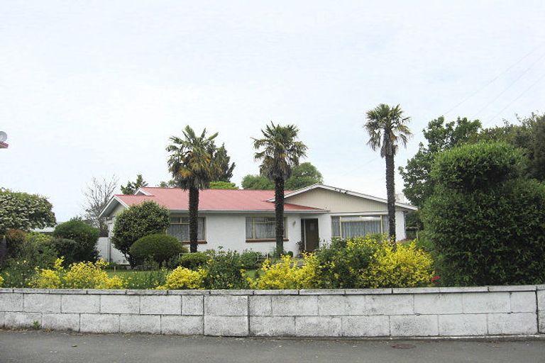 Photo of property in 44 Cresswell Avenue, Burwood, Christchurch, 8061