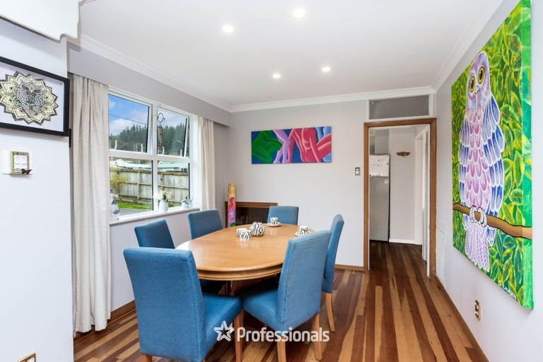 Photo of property in 40 Moeraki Road, Maoribank, Upper Hutt, 5018