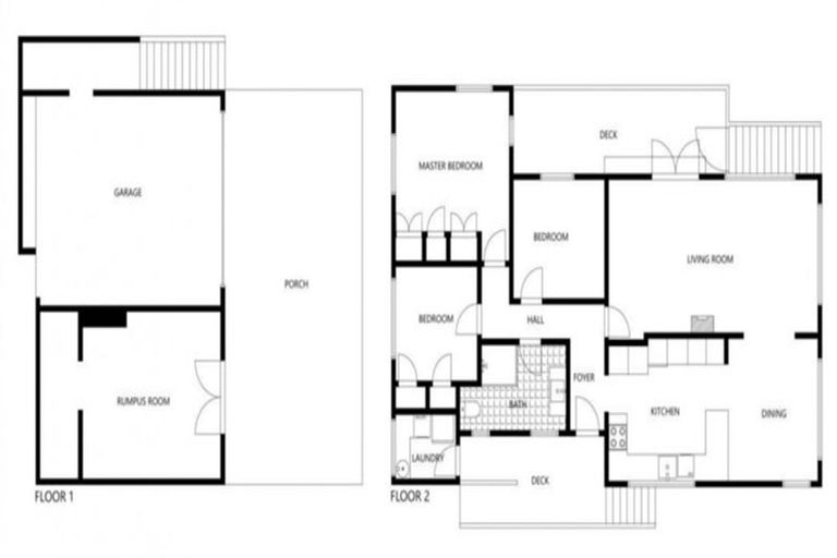 Photo of property in 29 Lucas Street, Riversdale, Blenheim, 7201