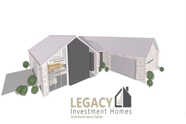 Photo of property in 42 Pinkerton Place, Ohauiti, Tauranga, 3112