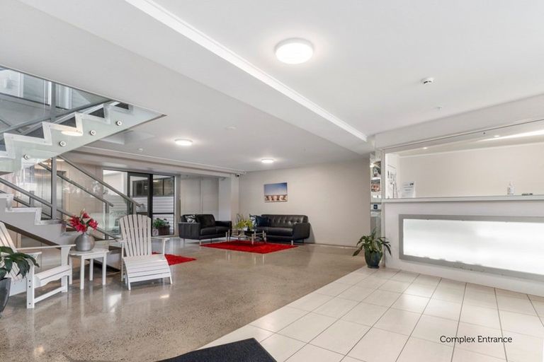 Photo of property in Atlas Apartments, 10/49 Maunganui Road, Mount Maunganui, 3116