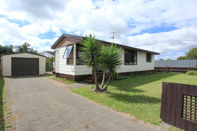 Photo of property in 4b Brooklyn Road, Claudelands, Hamilton, 3214