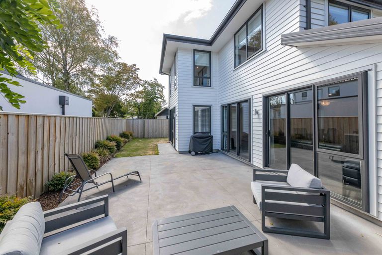 Photo of property in 36b Westminster Street, St Albans, Christchurch, 8014