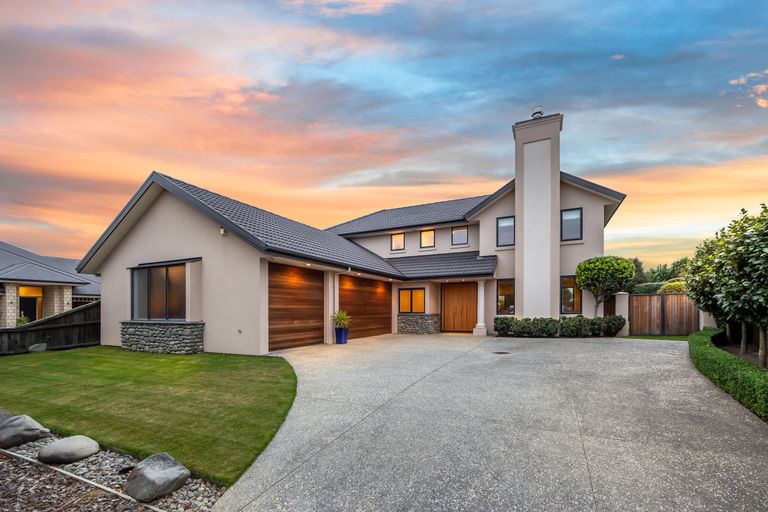 Photo of property in 27 Highpeak Place, Wigram, Christchurch, 8025