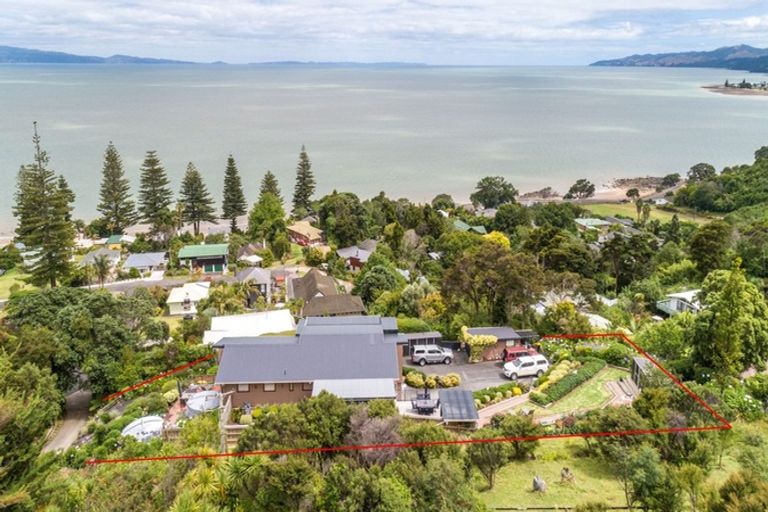 Photo of property in 3 Arthur Road, Ngarimu Bay, Thames, 3575