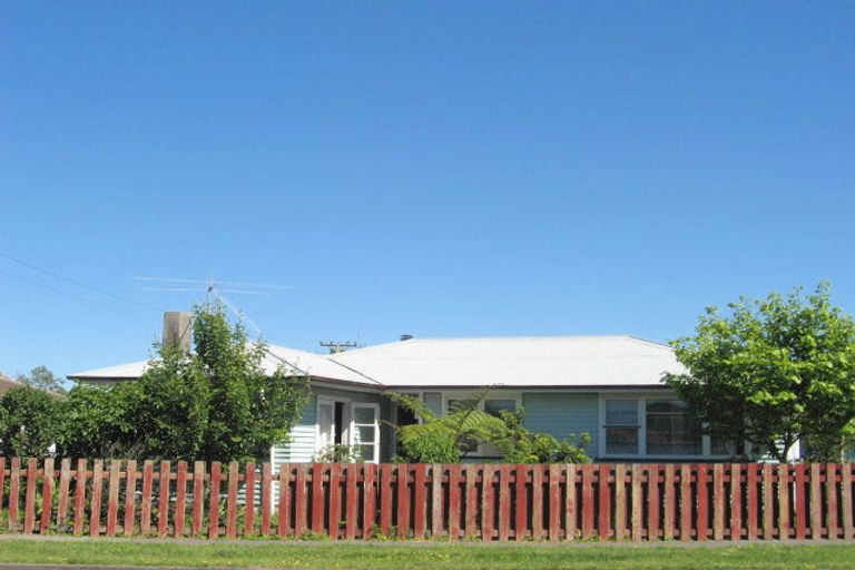 Photo of property in 52 Tyndall Road, Outer Kaiti, Gisborne, 4010