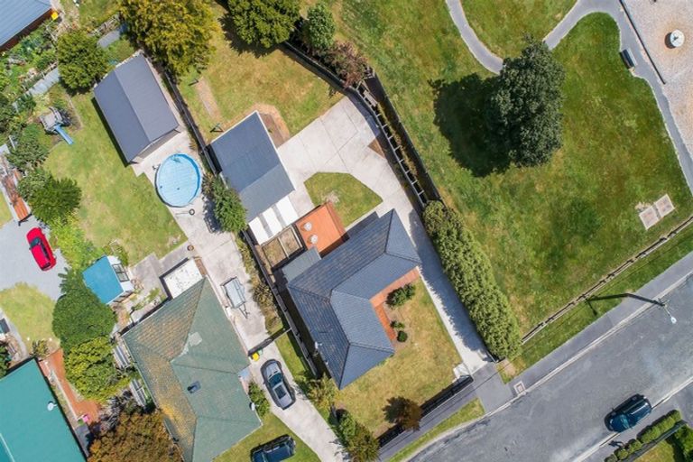 Photo of property in 21 Kevin Street, Hoon Hay, Christchurch, 8025