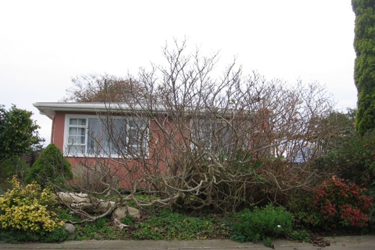 Photo of property in 47 Benmore Avenue, Cloverlea, Palmerston North, 4412