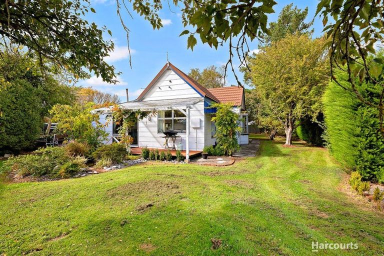 Photo of property in 352 Bradleys Road, Ohoka, Kaiapoi, 7692