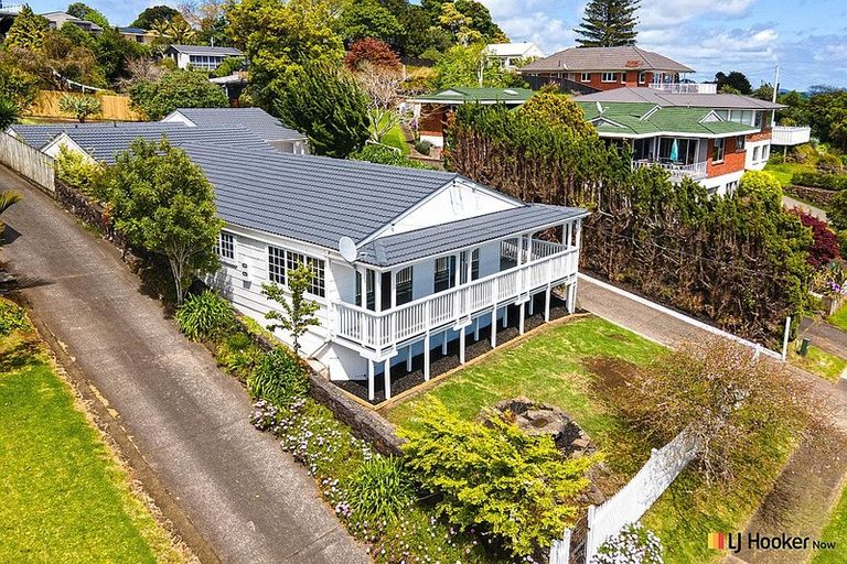 Photo of property in 59a Taylor Road, Mangere Bridge, Auckland, 2022