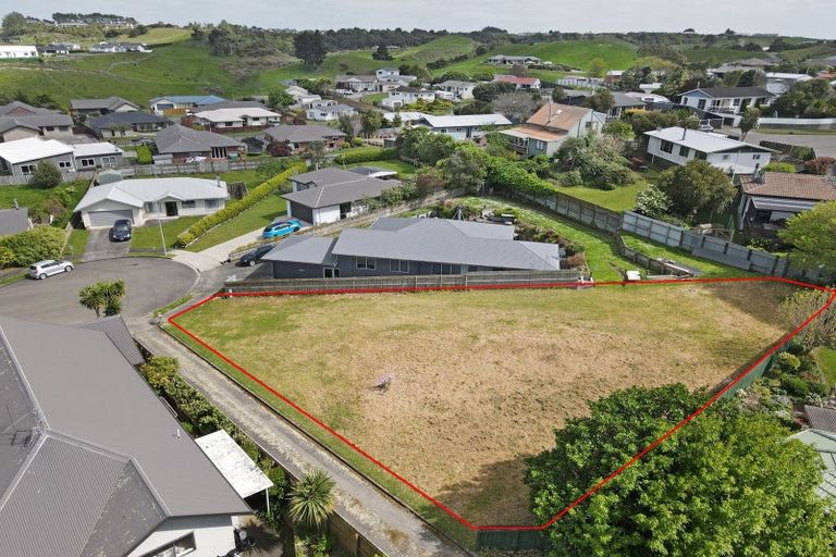 Photo of property in 6 Logan Grove, Feilding, 4702
