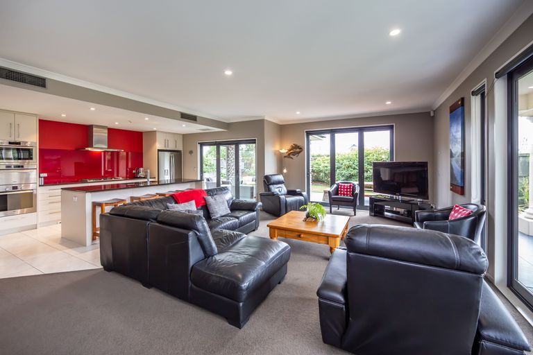 Photo of property in 27 Highpeak Place, Wigram, Christchurch, 8025