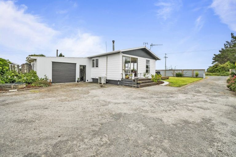 Photo of property in 473 Taipo Road, Rongotea, Palmerston North, 4476