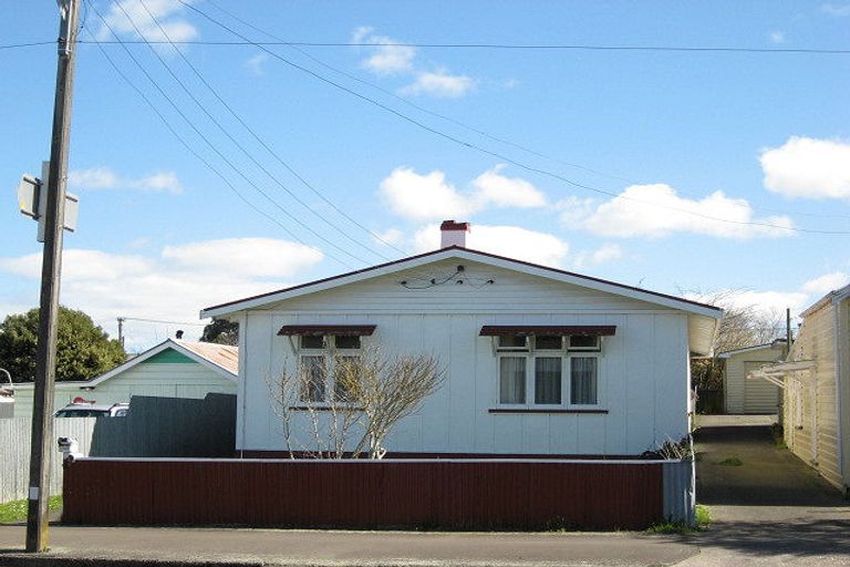 Photo of property in 142 Broadway, Marton, 4710