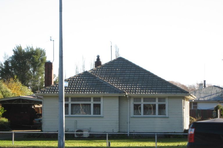 Photo of property in 905 Main North Road, Belfast, Christchurch, 8051