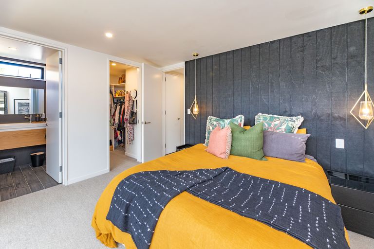 Photo of property in 9 Forbes Street, Sydenham, Christchurch, 8023