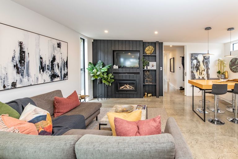 Photo of property in 9 Forbes Street, Sydenham, Christchurch, 8023