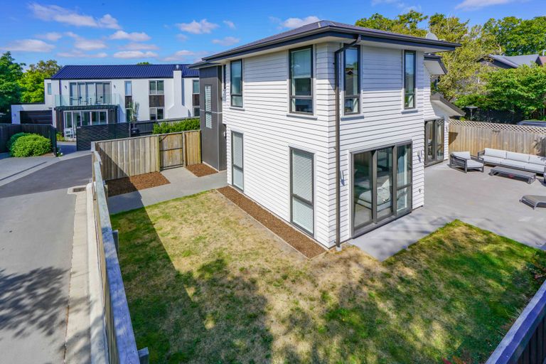 Photo of property in 36b Westminster Street, St Albans, Christchurch, 8014