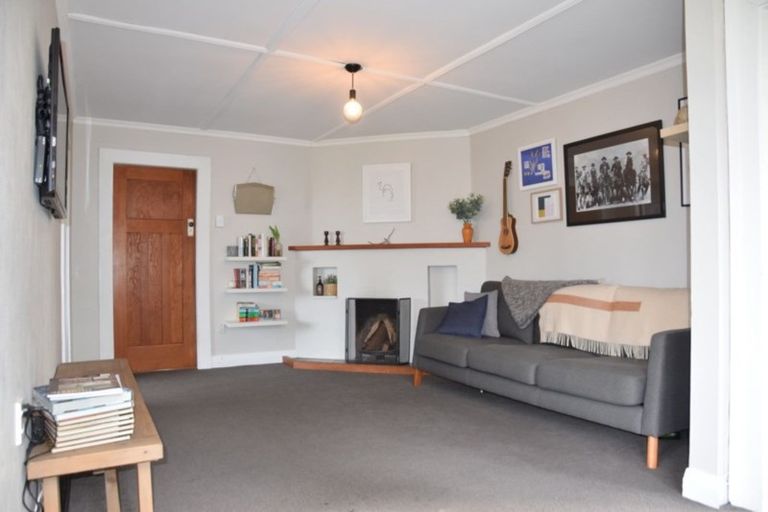 Photo of property in 130 Ross Street, Grasmere, Invercargill, 9810