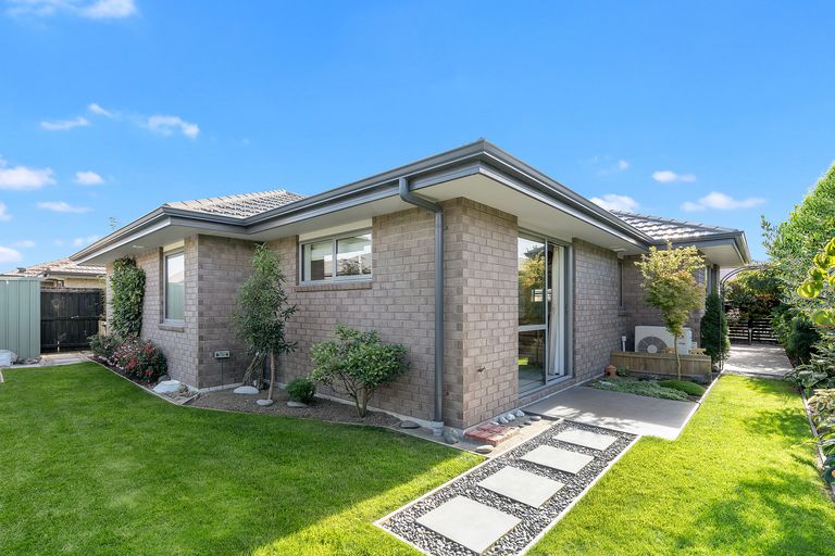 Photo of property in 17 Gallaghan Close, Wigram, Christchurch, 8042
