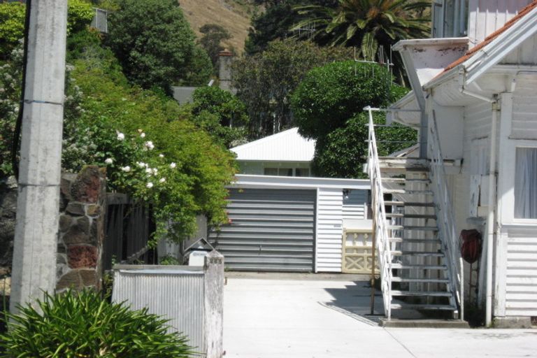 Photo of property in 22b Marriner Street, Sumner, Christchurch, 8081