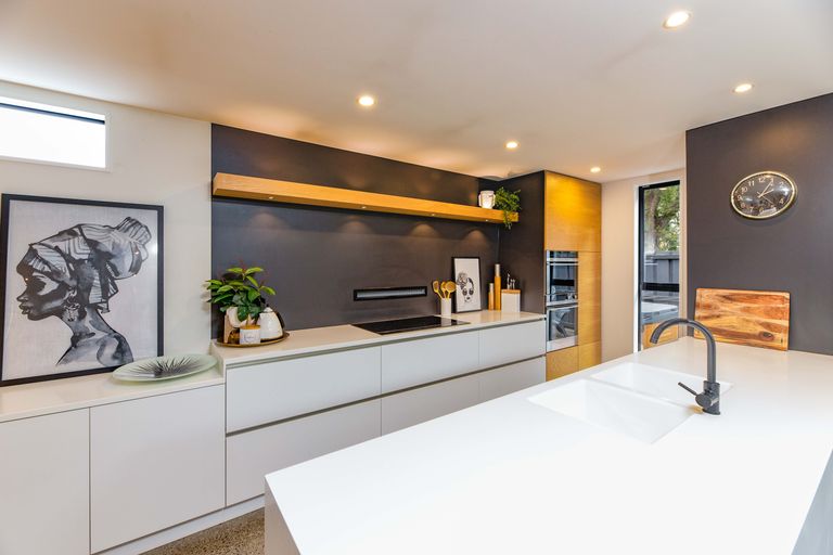 Photo of property in 9 Forbes Street, Sydenham, Christchurch, 8023