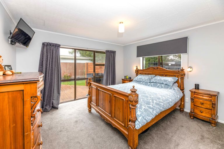 Photo of property in 40 Kowhai Avenue, Rangiora, 7400