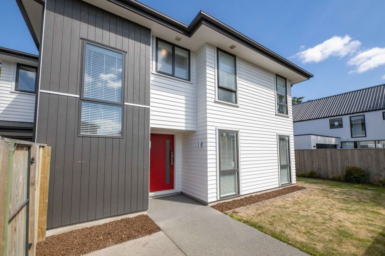 Photo of property in 36b Westminster Street, St Albans, Christchurch, 8014