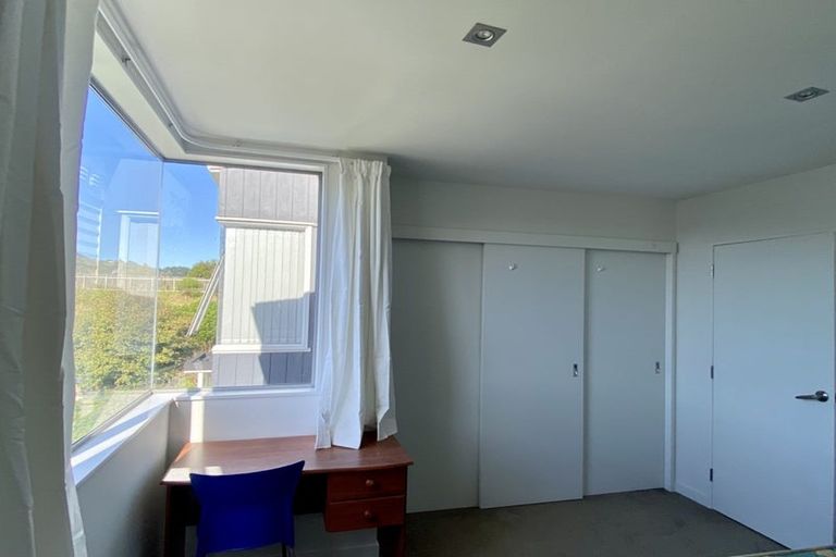 Photo of property in The Altair, 51/120 Rintoul Street, Newtown, Wellington, 6021