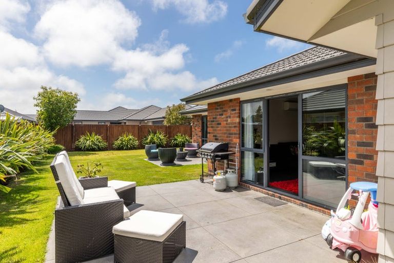 Photo of property in 3 Blackburn Street, Kaiapoi, 7630
