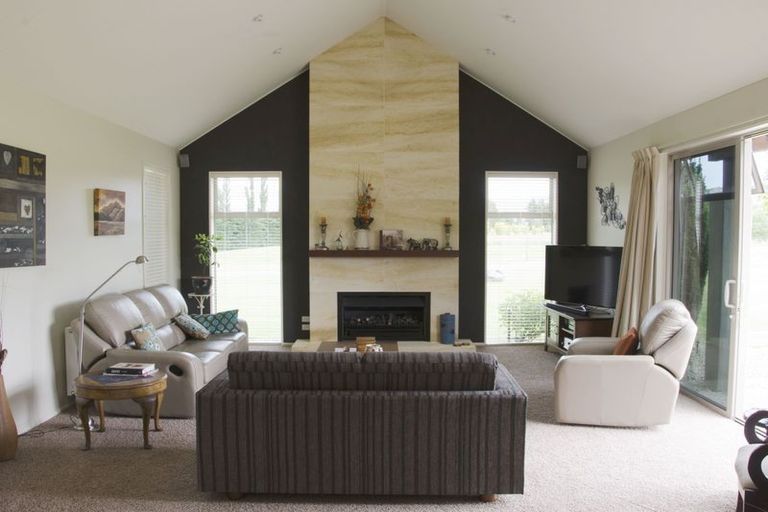 Photo of property in 134 Airport Road, Alexandra, 9391