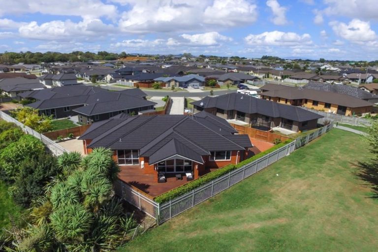 Photo of property in 13 Arista Way, Rototuna North, Hamilton, 3210