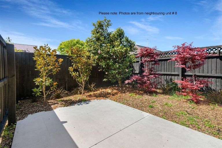 Photo of property in 6/68 Barbour Street, Waltham, Christchurch, 8011