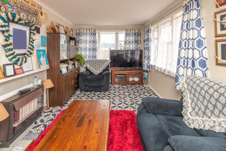 Photo of property in 157 Puriri Street, Castlecliff, Whanganui, 4501