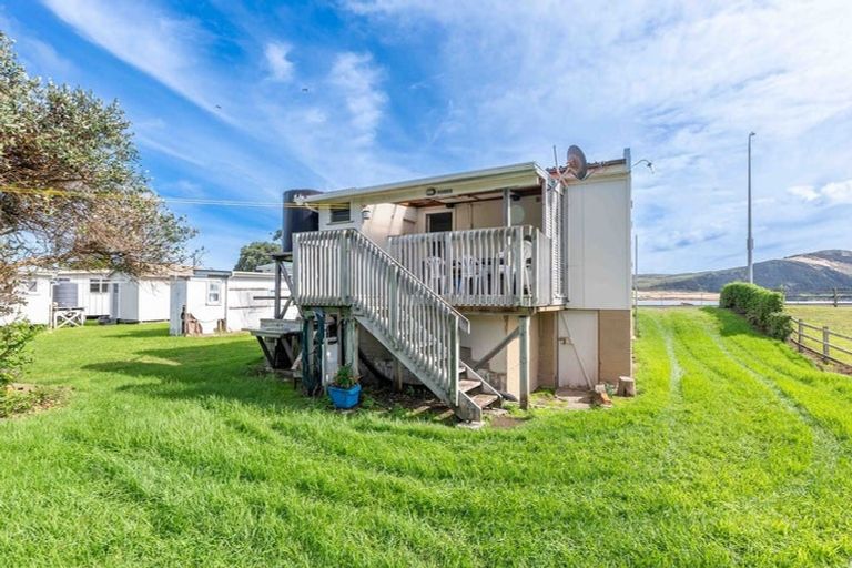 Photo of property in 65 Hokianga Harbour Drive, Opononi, Kaikohe, 0473