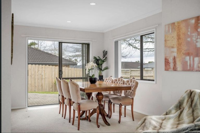 Photo of property in 55 Armoy Drive, East Tamaki, Auckland, 2016