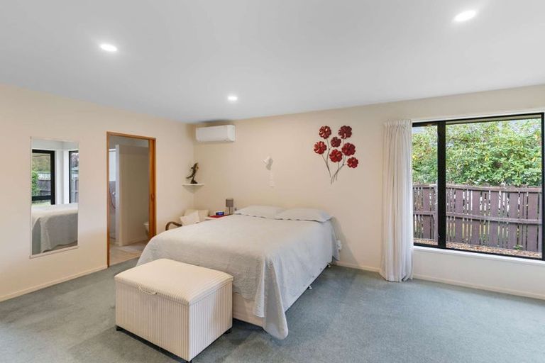 Photo of property in 18 Woodville Street, Leeston, 7632