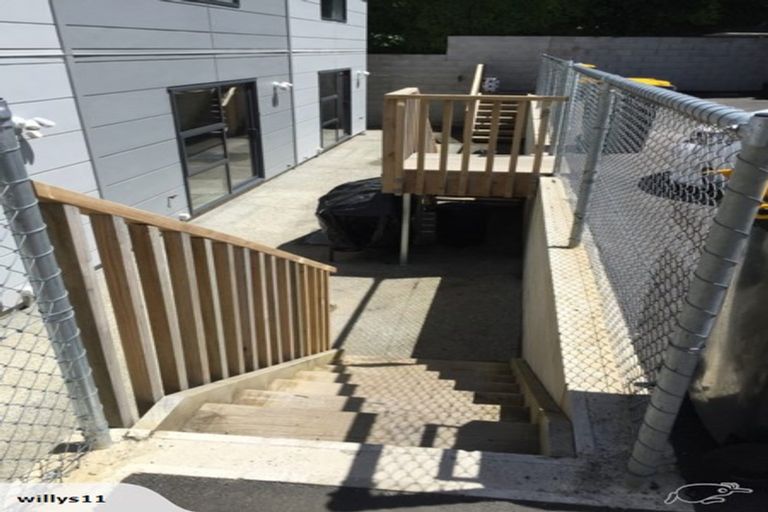 Photo of property in 76d Duncan Street, Dunedin Central, Dunedin, 9016