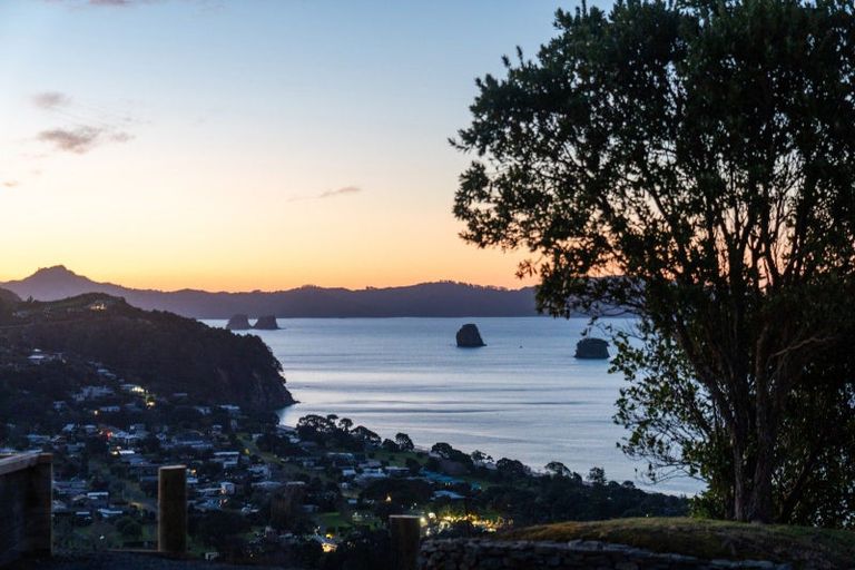 Photo of property in 97 Orchard Road, Hahei, Whitianga, 3591