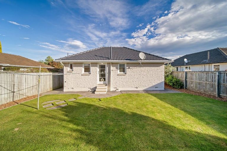 Photo of property in 13 Pagoda Street, Shirley, Christchurch, 8061