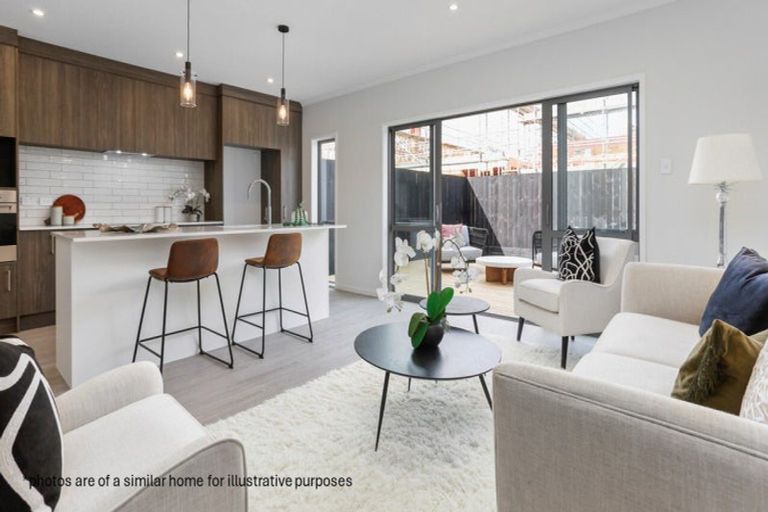 Photo of property in 31 Bristol Freighter Road, Hobsonville, Auckland, 0616