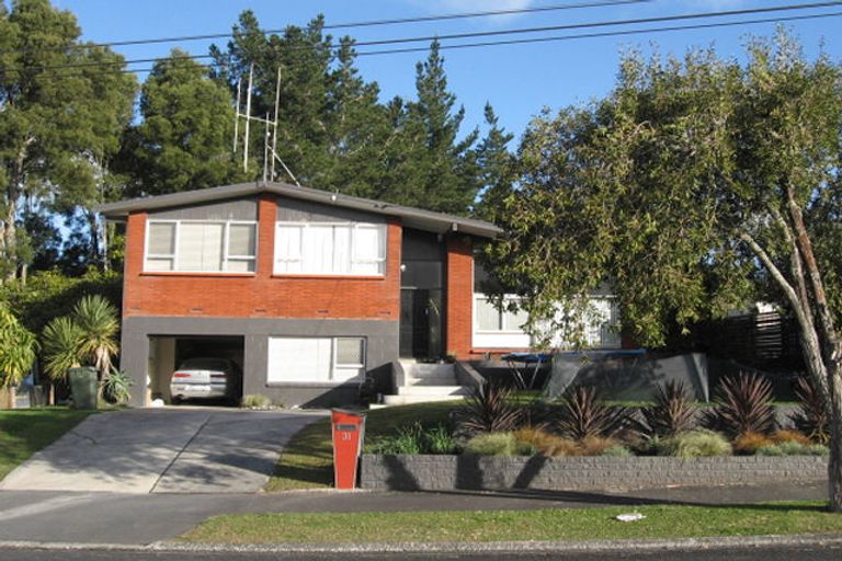 Photo of property in 31 Balfour Crescent, Riverlea, Hamilton, 3216